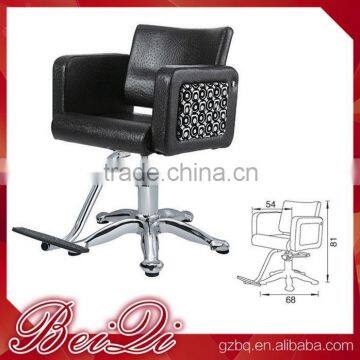 Beiqi 2016 Hot Top Quality Used Beauty Barber Salon Furniture Stylist Hairdresser Barber Cutting Hair Chair for Sale Guangzhou