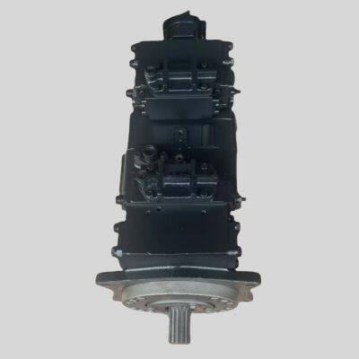 Hydraulic Main Pump 708-2L-00680 708-2L-00682 for Komatsu Excavator Parts PC1250-8 PC1250LC-8 PC650 Hydraulic Pump Assembly