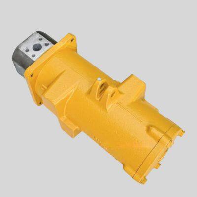 Excavator Parts PC1250-7-8 650 800 850 1100 for Komatsu Hydraulic Pump 703-11-91130 Main Pump Oil Distribution Center Assembly photo-4