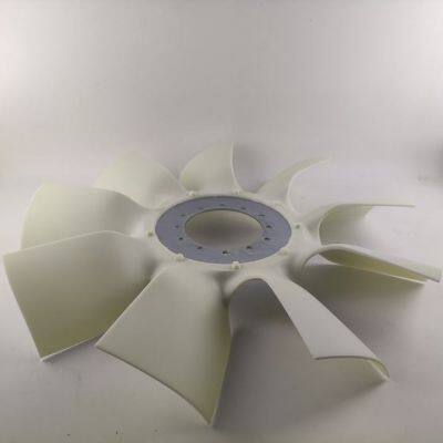 020004620 Cooling System Engine Parts 020004620 Fan Clutch With Fan photo-5