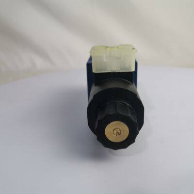 REXROTH Hydraulic Valve 4WE6Y70-HG24N9K4 High Quality Solenoid Valve photo-5