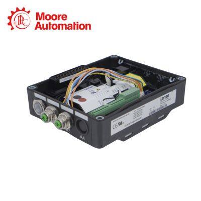 LENZE E84DGFCRANP photo-4