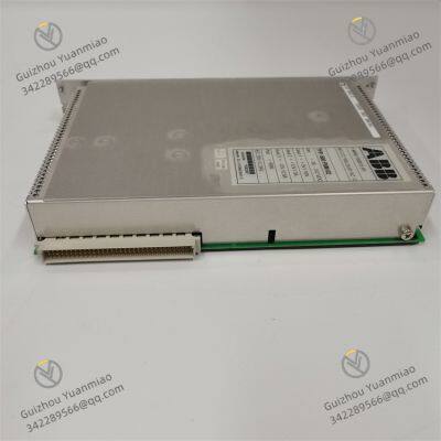 ABB 1MRB150015R1 Power Supply Module
