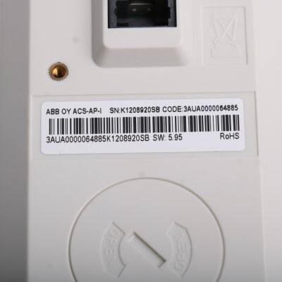 ABB ACS880-104LC-0860A-7 photo-4