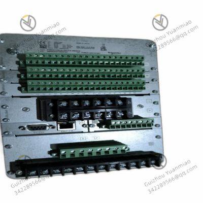 Schneider Electric P3M32 Motor Protection Relay photo-2