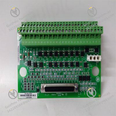 IS200STCIH6AED Tablero de circuito de control photo-2