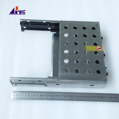 NCR S2 Presenter Nose RA Short 4450731304 Essential Parts for NCR S2 ATM Machines Model 445-0731304 photo-4