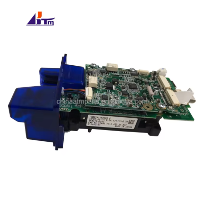 Nautilus Hyosung ICM37A-3R2596 5645000029 USB Dip Card Reader Части для банкоматов Продукт нового поколения