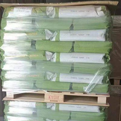 Changchun EVAL EVOH EV3251A Plastic Resin High Barrier Packaging Material Top-grade EVAL EVOH Granules Food Packaging Plastic Granules photo-5