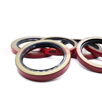 China Truck Manufacturer Oil Seals for Dongfeng Car Parts Crankshaft Oil Seal photo-4