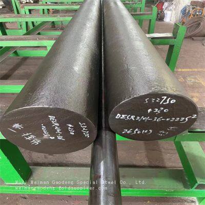 ASTM B161 Certified Nickel Alloy Rods Ni200/Ni201 for High-Temperature Conductivity