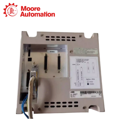 ABB SCOP45/DX485G photo-2