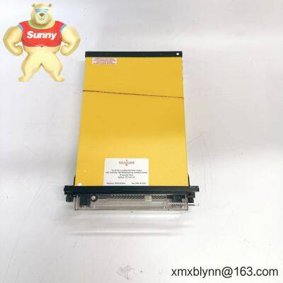 ALSTOM MVUA11B1BD0784B – Plug‑in Control Module for MVU Rack Systems