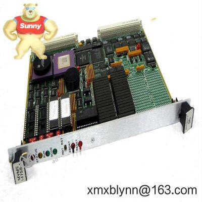 Motorola MVME147SA-2: Your Rugged VME Workhorse for Critical Industrial Control photo-2