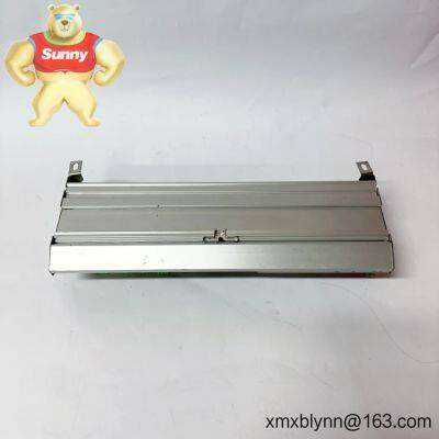 ABB PCD237A1011 (3BHE028915R0101) – Control/Interface Board for ABB Drive and Excitation Systems photo-2