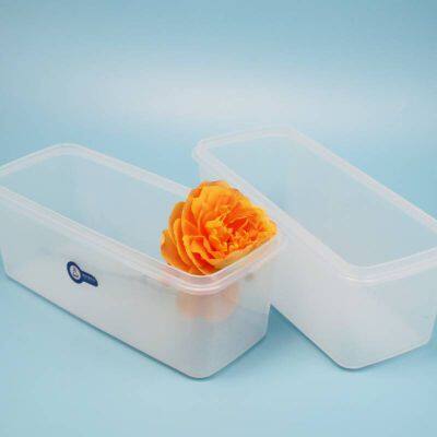 Pfa Sealing Lid Preservation Box, Polytetrafluoroethylene Square Vessel, Acid and Alkali Resistant, With Lid, Customizable photo-3
