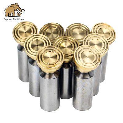 P2-145 Parker Hydraulic Piston Pump Parts photo-6