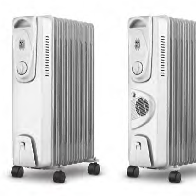 Oil Tank Heater, Household Energy-saving Radiator(Wechat:13510231336）