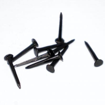 Flat Head Shoe Tacks for Orthopedic Shoe Manufacturing photo-4
