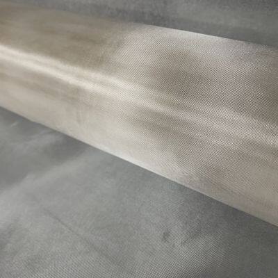 Quartz Fiber Cloth photo-4