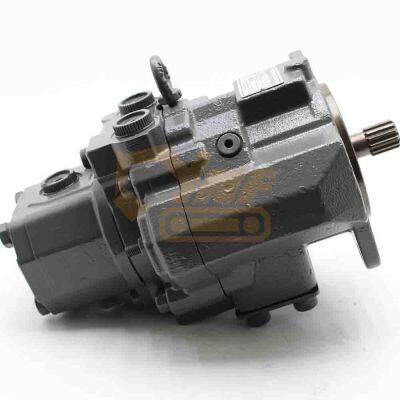YNF High Quality AP2D12 Piston Pump 6677377 AP2D12-G2SP-6 Mini Excavator Hydraulic Pump photo-4