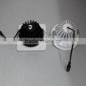 2015 New Hot Selling 85v-265vac Epistar Smd Led Ip65 7W/9W/12W/15W Home Led Light Ceiling photo-5