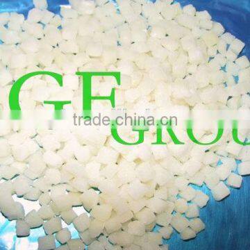 Frozen Delicious Diced Pear for production