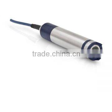 Digital dissolved oxygen sensor for waste water applications