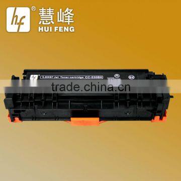 New Compatible CF210A/211A/212A/213A Toner cartridge