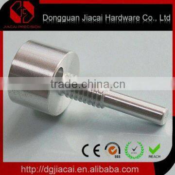 Cnc Lathe Machine Shaft