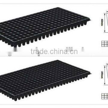 Plastic Seedling Tray & Starting Tray & Nursery Tray&Greenhouse Tray photo-1
