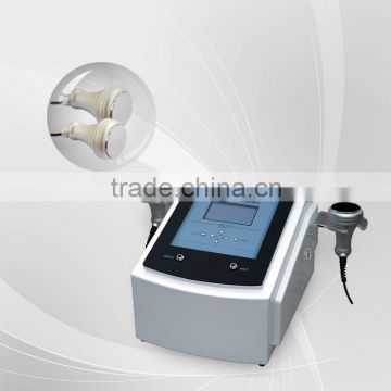 Ultrasonic Liposuction Equipment Ultrasonic Liposuction Cavitation Slimming Machine RF Beauty Equipment 10MHz