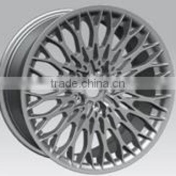 car forged alloy wheel factory hot sales aluminum wheel 16inch -22 inch