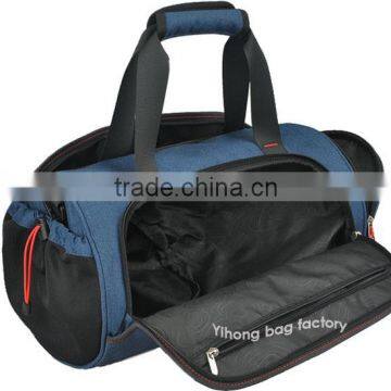 Poly Duffle Bag for Shoes photo-3