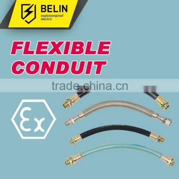 Explosion Proof Flexible Metal Conduit Connectors