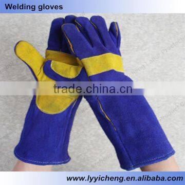 Durable With High Quality Welding Gloves photo-4