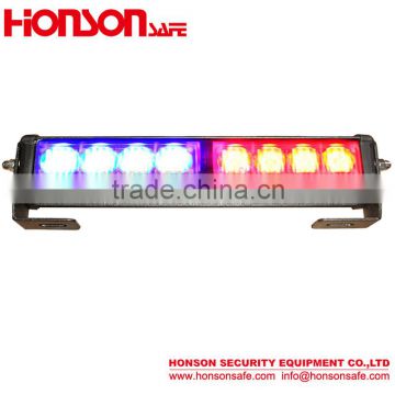 Led Surface/Grille Mount Light Emergency Vehicle Warning Lights for Truck HD-242