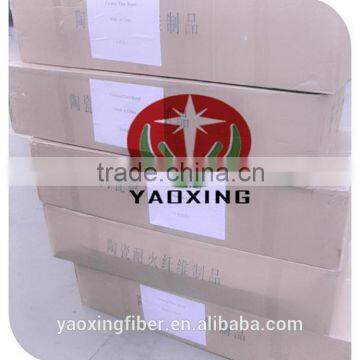 High Temperature Ceramic Fiber Board Thermal Insulation Ceramic Fiber Board for Heat Resistant photo-4