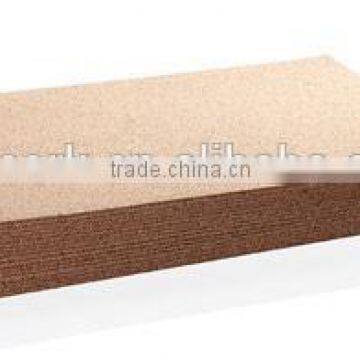 Hot sale 6mm (1/4") Cork Underlayment