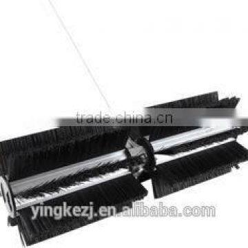 Snow Sweeper/ garden tools/gasoline snow sweepers