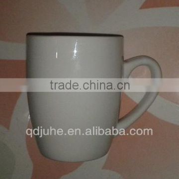 Drum belly cup for sublimation