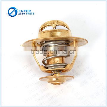 Hot sale orignal parts diesel engine thermostat 4930315