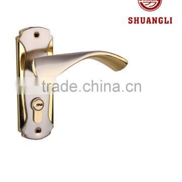 2015 Hotsale Metal Handle,Iron Door Handle