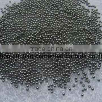 chinese cheap carbide pellets in 0.5mm,0.7mm,0.8mm,1.0mm diameter