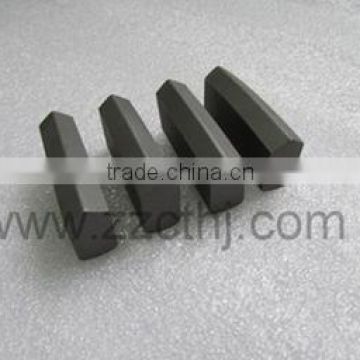 cemented carbide alloy button bits for mining k034