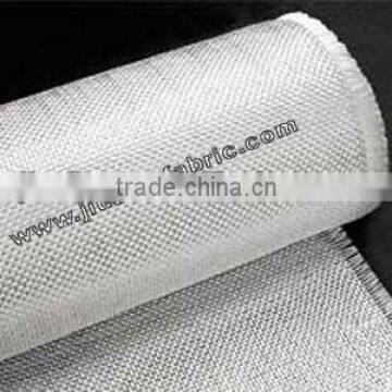 Glass Fiber Fabric for Sports Apparatus