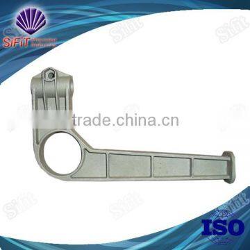 Good Quality OEM Ductile Iron Sand Casting