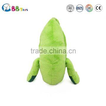 2015 High Quantity Plush Toys Cute Vegetable Plush Toy,Expression Radish Plush Toy photo-4