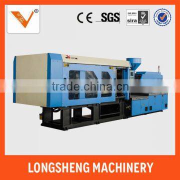 LSF horizontal injection moulding machine