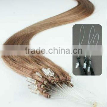 Last price Peruvian Micro Loop Ring Hair Extension